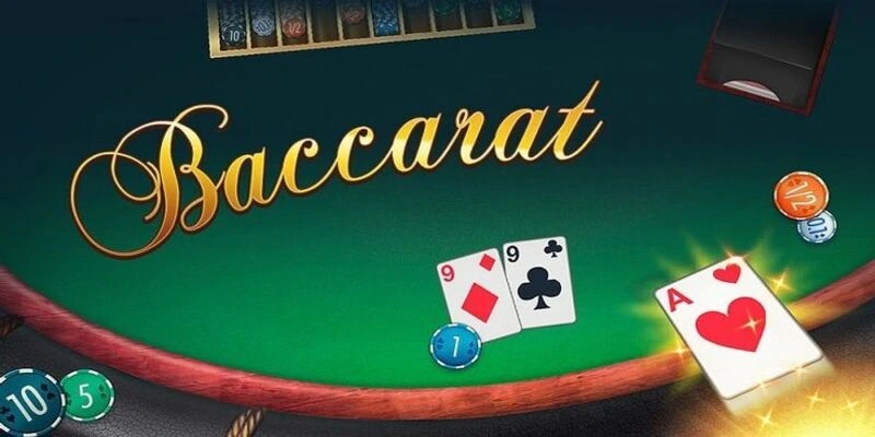 Baccarat Là Gì? Tại Sao Nên Chơi Tại PKWIN?