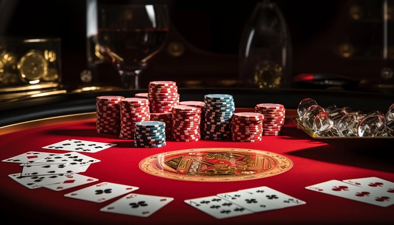 Các Biến Thể Baccarat Phổ Biến Tại PKWIN