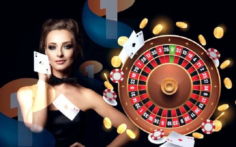 Cách Tham Gia Sảnh Sảnh Casino DB Trực Tuyến Tại PKWIN