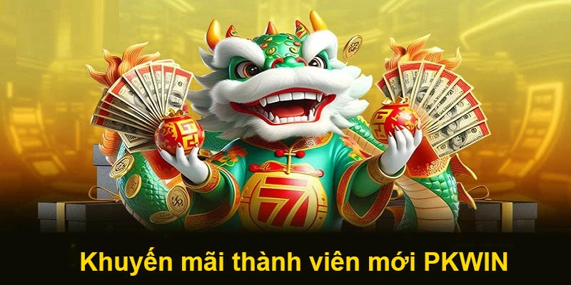 Giới Thiệu Tổng Quan Về Nhà Cái PKWIN