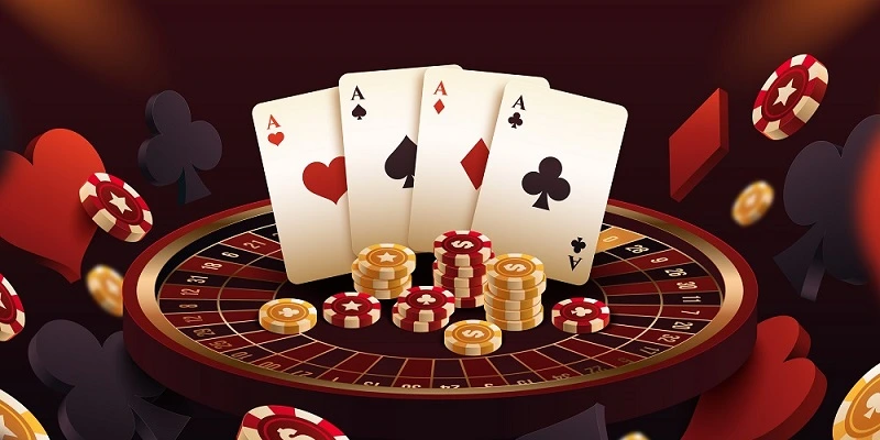 Giới Thiệu Về Sảnh Casino WM Trực Tuyến Nhà Cái PKWIN