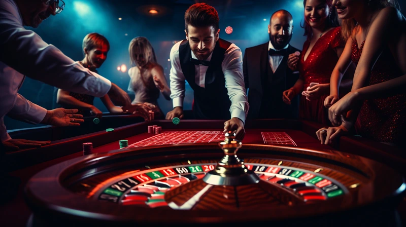 Mẹo Chơi Hiệu Quả Tại Sảnh Casino PT PKWIN