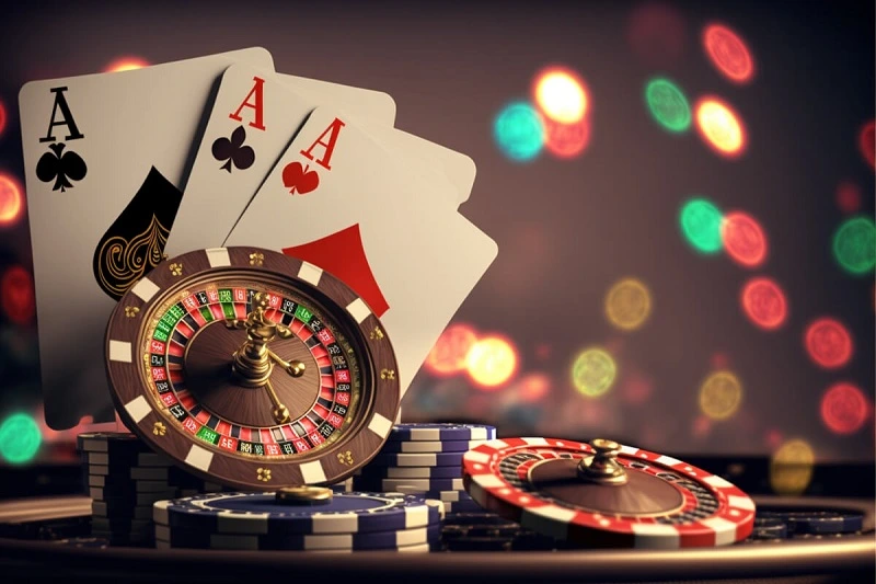 Mẹo Chơi Hiệu Quả Tại Sảnh Casino TP Trực Tuyến Tại Nhà Cái PKWIN