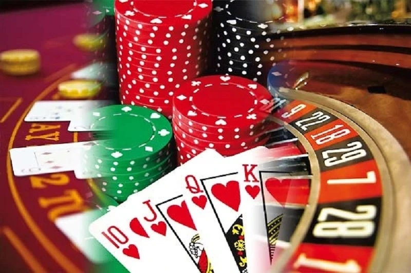 Mẹo Chơi Hiệu Quả Tại Sảnh Casino WM Tại PKWIN