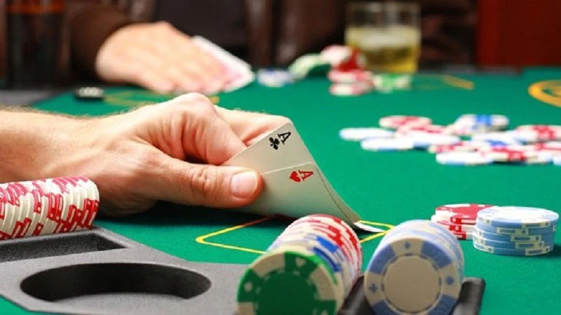 Poker Tại PKWIN Là Gì? Tổng Quan Về Trò Chơi