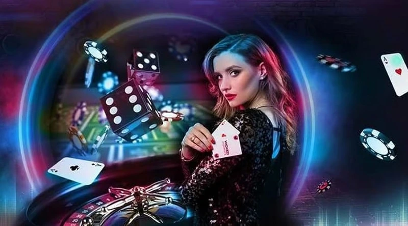 Tại Sao Nên Chọn Sảnh Casino PT Trực Tuyến Nhà Cái PKWIN?