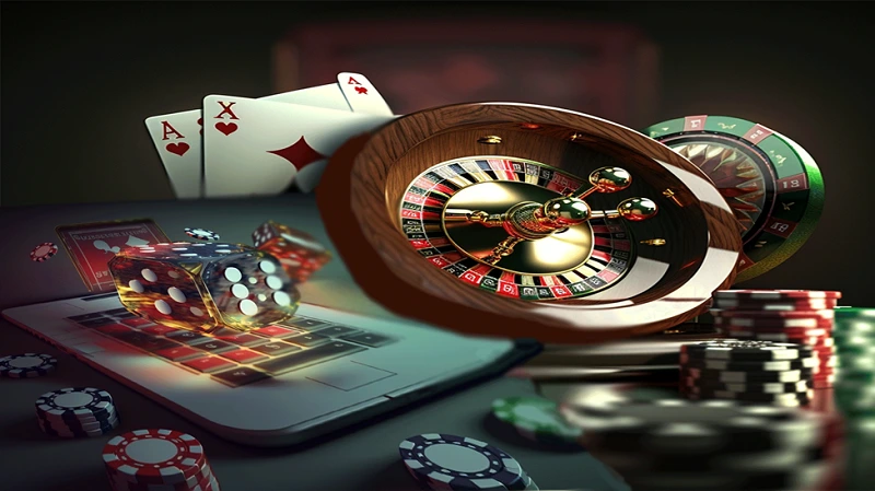 Tại Sao Nên Chọn Sảnh Casino SA Trực Tuyến Nhà Cái PKWIN?