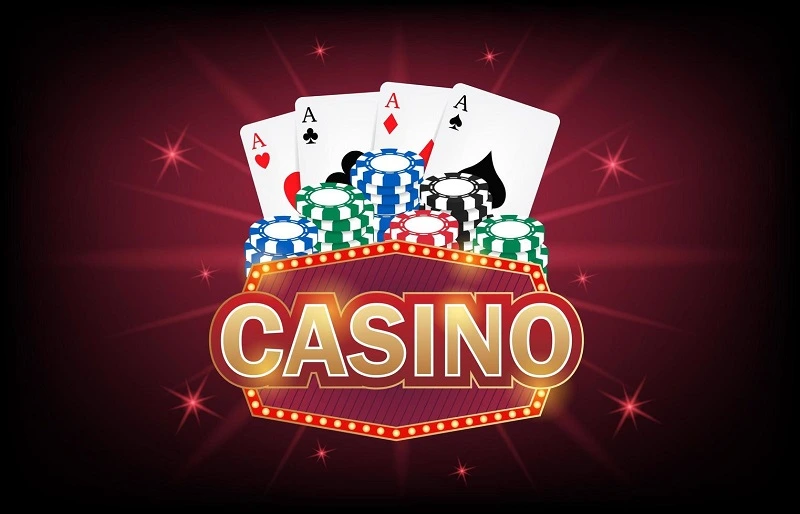 Tại Sao Nên Chọn Sảnh Casino TP Tại PKWIN?