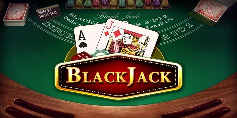 Tổng Quan Về Blackjack Tại PKWIN