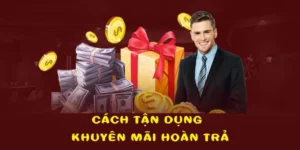 Hoàn Trả Không Giới Hạn 79Win: Bí Quyết Tối Ưu Hóa Lợi Nhuận