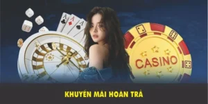 Hoàn Trả Không Giới Hạn H3BET: Bí Quyết Tối Ưu Hóa Lợi Nhuận