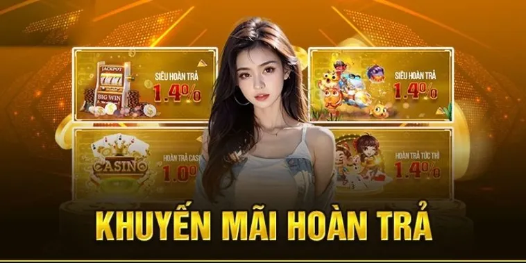 Tham Gia Ngay: Hoàn Trả Không Giới Hạn Tại BK8: Cơ Hội Vàng!