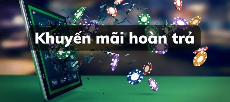 Hoàn Trả Không Giới Hạn F8BET: Bí Quyết Tăng Lợi Nhuận Cược 2 Hoàn Trả Không Giới Hạn F8BET: Bí Quyết Tăng Lợi Nhuận Cược