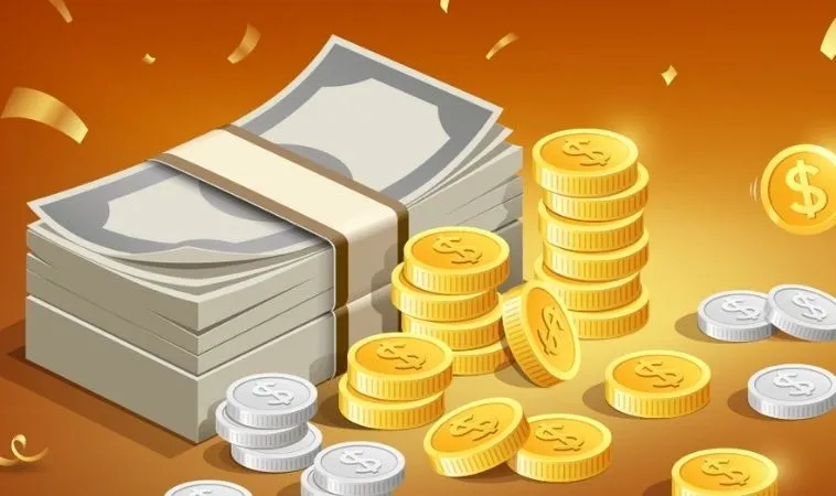 Hoàn Trả Không Giới Hạn Tại F8BET: Ưu Đãi Đỉnh Cao 2025