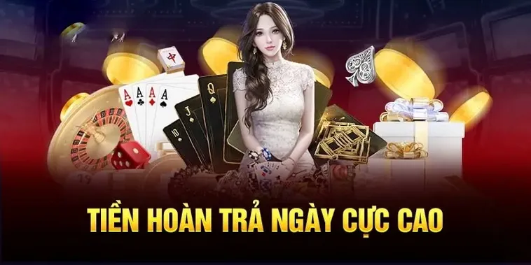 Hoàn Trả Không Giới Hạn Tại HB88: Cơ Hội Vàng Cho Cược Thủ 2 Hoàn Trả Không Giới Hạn Tại HB88: Cơ Hội Vàng Cho Cược Thủ