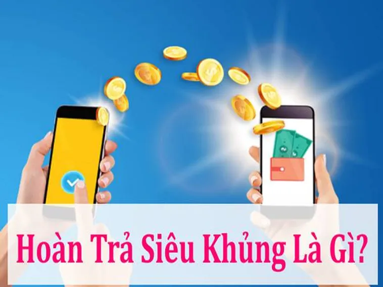 Khám Phá Hoàn Trả Không Giới Hạn Tại Nhà Cái EE88