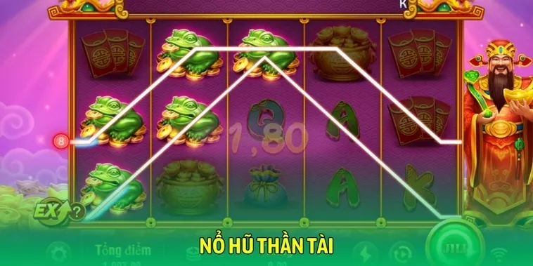 Khám Phá Trò Chơi Nổ Hũ Thần Tài Tại PG88 Hấp Dẫn Việt Nam 2 Khám Phá Trò Chơi Nổ Hũ Thần Tài Tại PG88 Hấp Dẫn Việt Nam