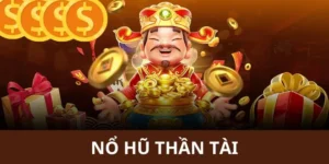 Khám Phá Trò Chơi Nổ Hũ Thần Tài Tại PG88 Hấp Dẫn Việt Nam