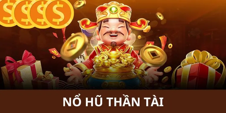Khám Phá Trò Chơi Nổ Hũ Thần Tài Tại PG88 Hấp Dẫn Việt Nam