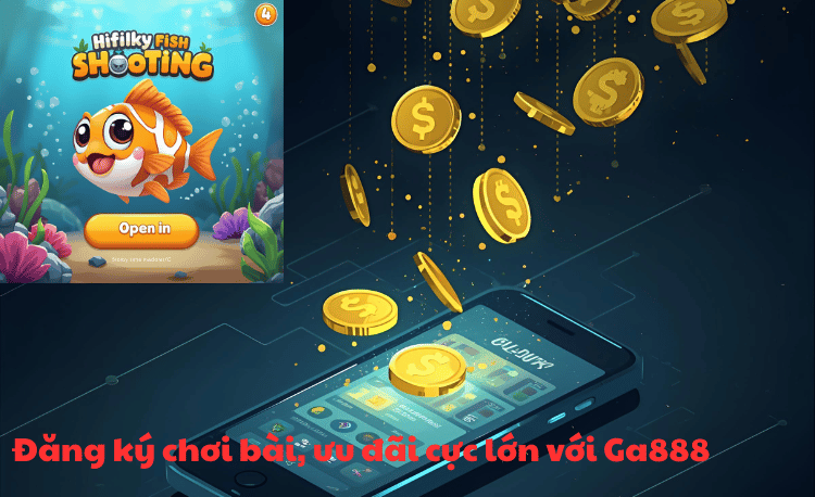 7 Bước Đăng Ký Ga888 Nhanh – Nhận 9999K Tại Nhà Cái Ga888 Uy Tín 2 Đăng ký Ga888
