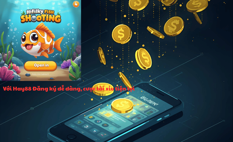 7 Bước Đăng Ký Hay88 Nhanh – Nhận Code Thành Viên Mới Miễn Phí 2 Đăng ký Hay88