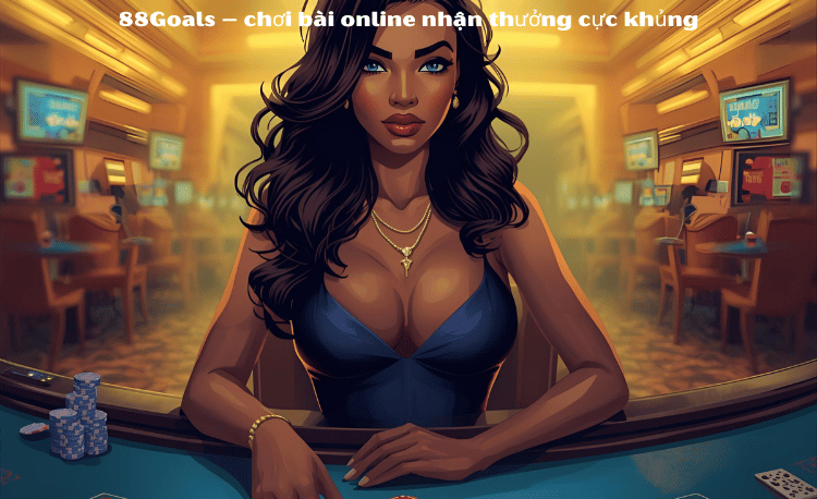 Chơi Bài Online 88goals: Hướng Dẫn & 7 Mẹo Thắng Lớn 2025 2 Chơi Bài Online 88goals