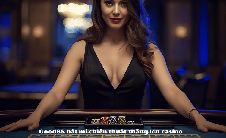 Top 7 Mẹo Casino Good88 Giúp Bạn Thắng Lớn Trong 3 Phút 2 Mẹo Casino Good88