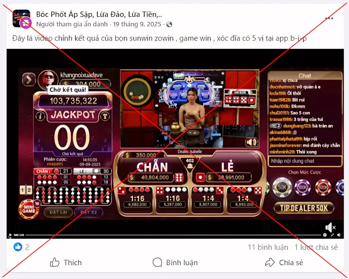 Khi video trở thành công cụ dẫn dắt dư luận